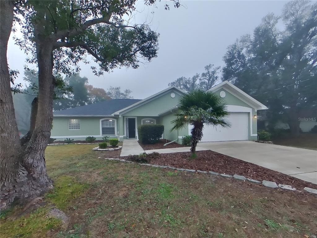 2334 DANFORTH ROAD SPRING HILL, FL 34608