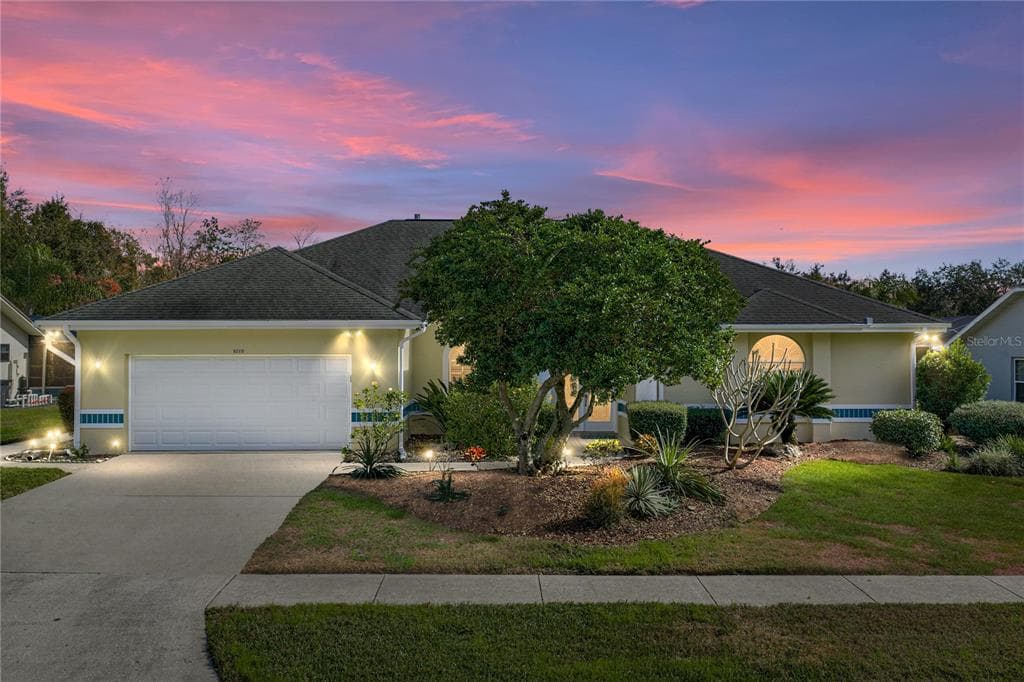 5210 CAMBERLEA AVENUE ZEPHYRHILLS, FL 33541