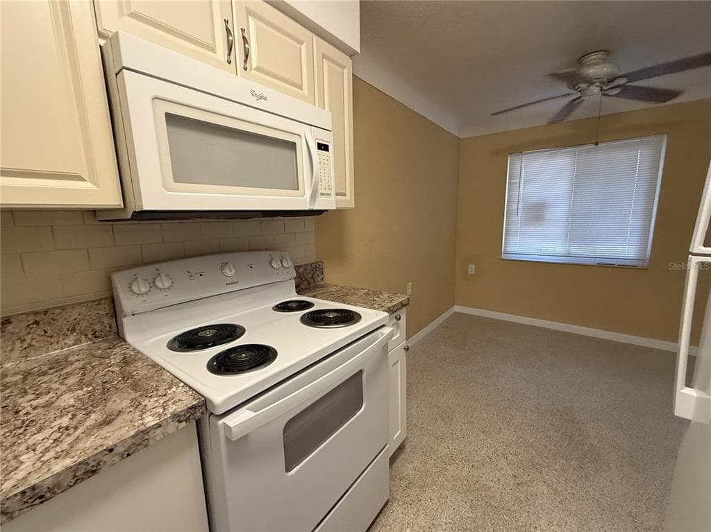 17688 GULF BOULEVARD UNIT 103 REDINGTON SHORES, FL 33708