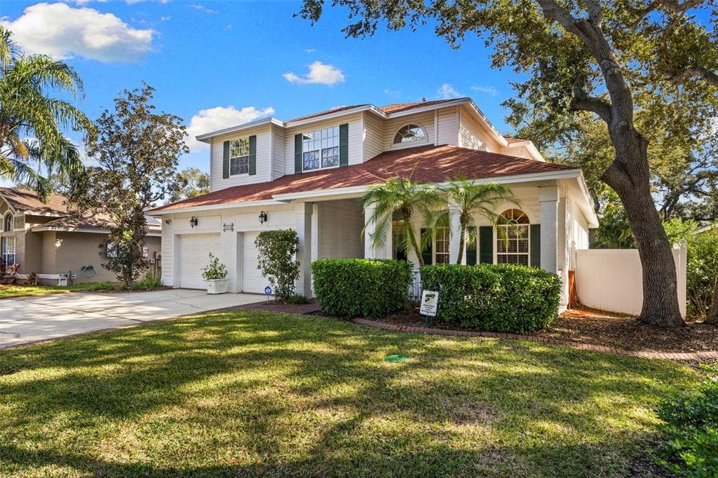 2015 LONG BRANCH LANE CLEARWATER, FL 33760