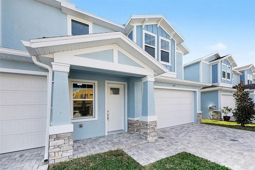 2545 MARIO WAY CLEARWATER, FL 33761