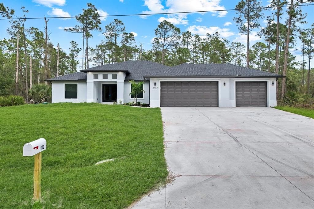 1213 MAGNOLIA AVENUE LEHIGH ACRES, FL 33972