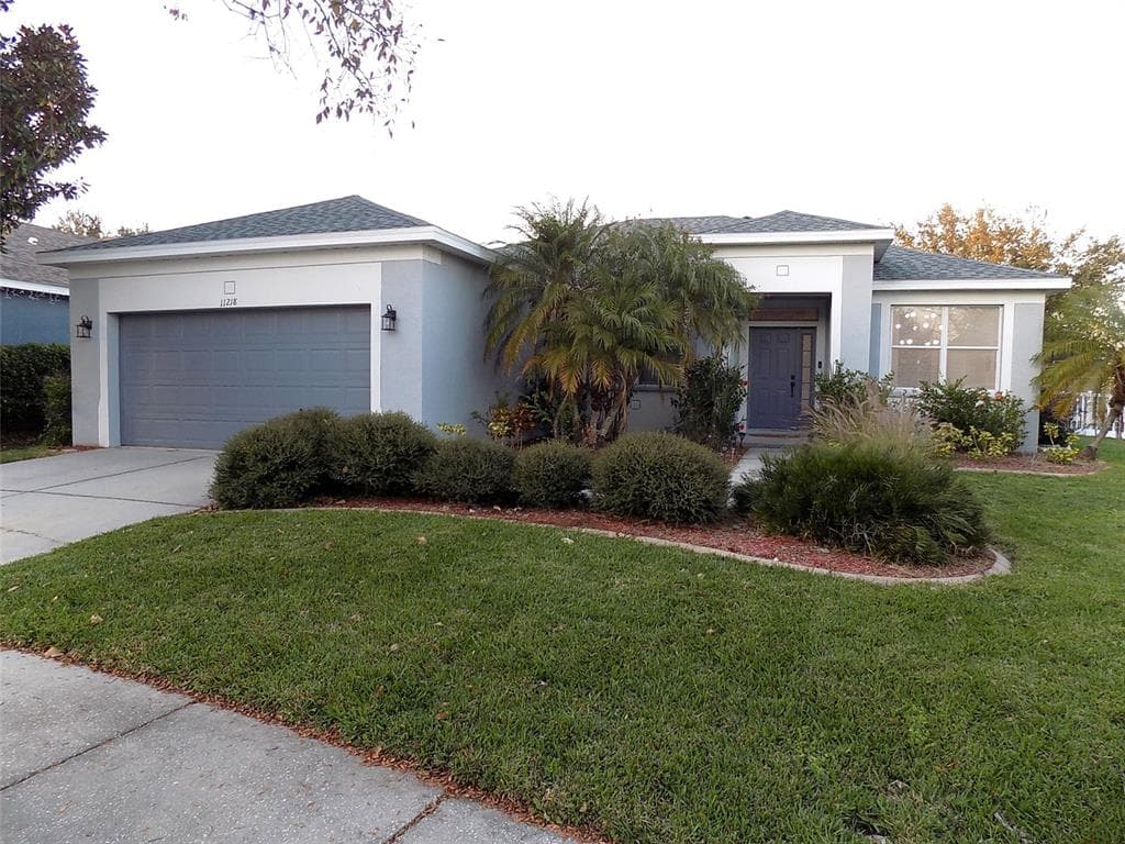 11218 LAUREL BROOK COURT RIVERVIEW, FL 33569