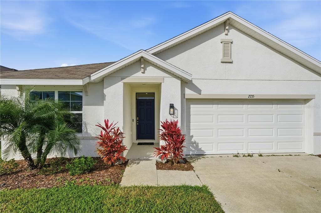 2735 GARDEN PLUM PLACE ODESSA, FL 33556