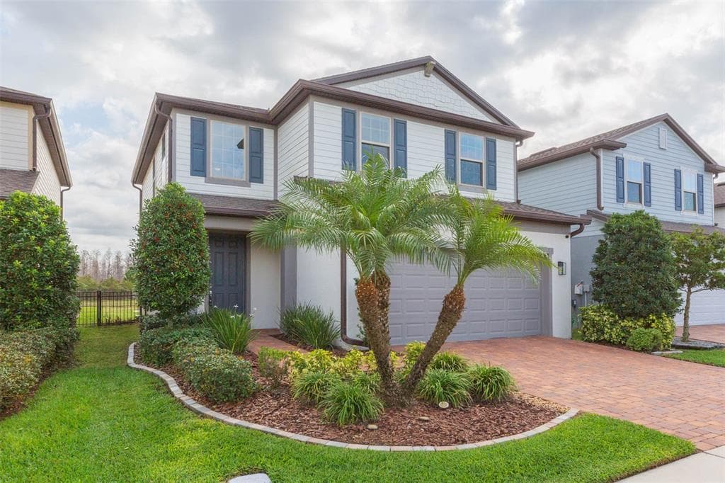 18122 FRAME BEND LAND O LAKES, FL 34638