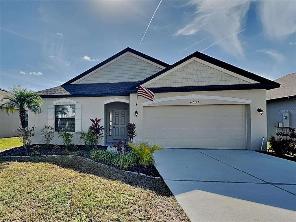 4035 WAYFARER WAY PALMETTO, FL 34221