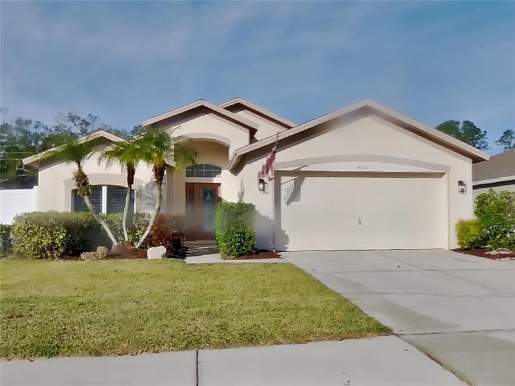 4115 MARLOW LOOP LAND O LAKES, FL 34639