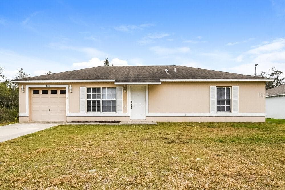 1315 6TH AVENUE DELAND, FL 32724