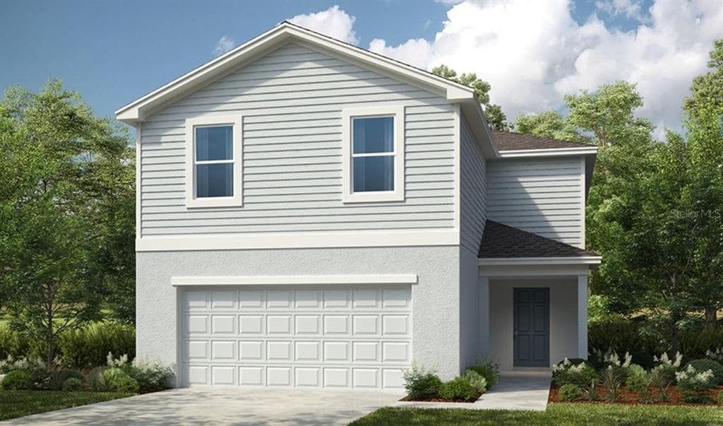 9320 CHISWELL TRAIL PALMETTO, FL 34221