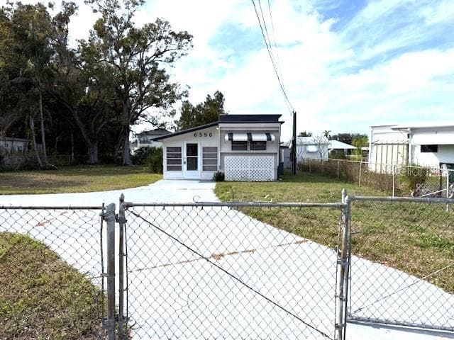 6590 50TH STREET N PINELLAS PARK, FL 33781