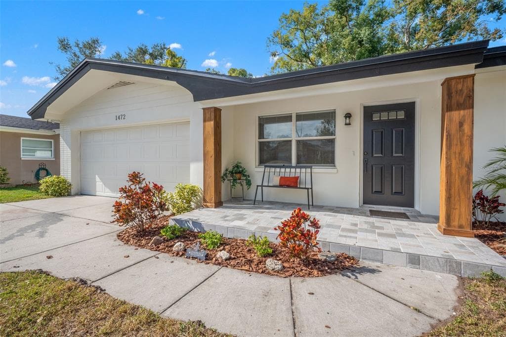 1472 RUTH ROAD DUNEDIN, FL 34698