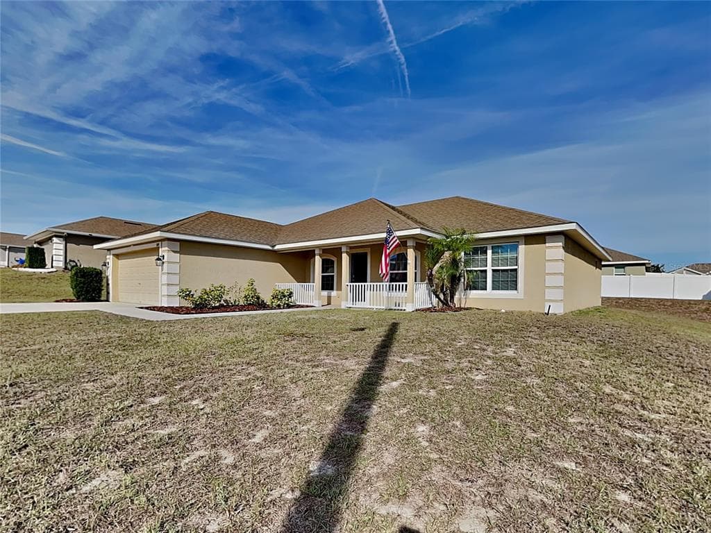 1599 LEMON AVENUE WINTER HAVEN, FL 33881