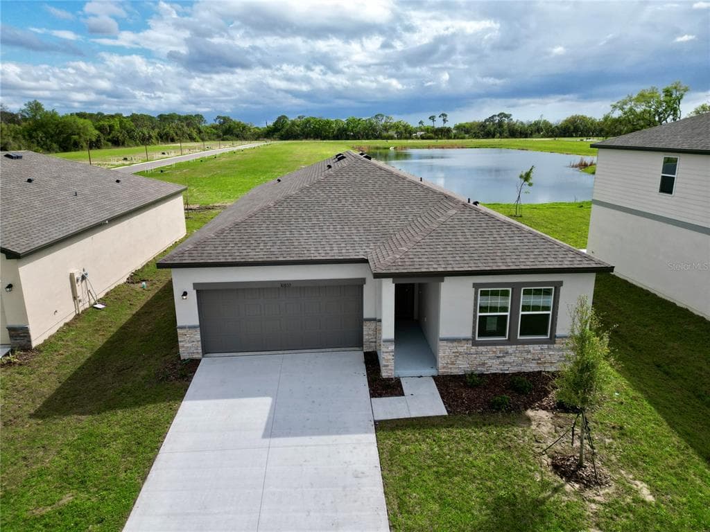 10833 PADDLING TRACE RUN PARRISH, FL 34219