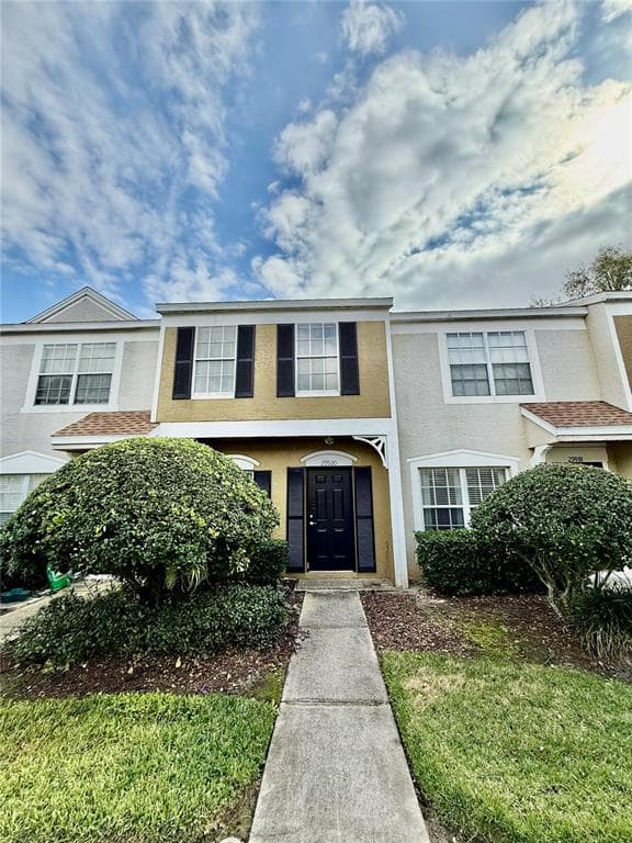29920 PLAYA DEL REY LANE WESLEY CHAPEL, FL 33543