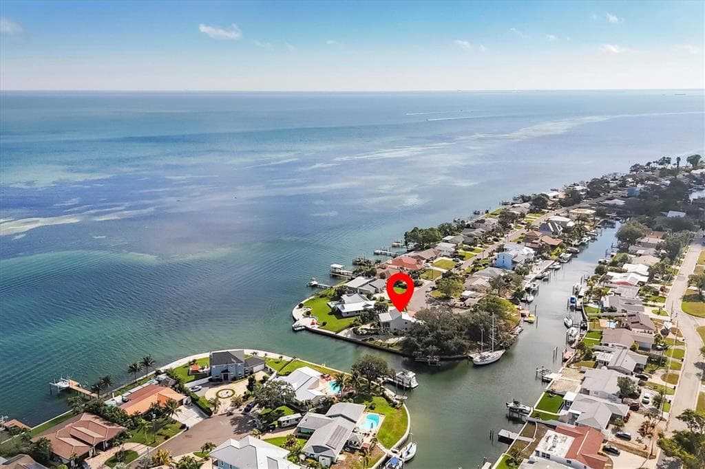 3601 COQUINA KEY DRIVE SE