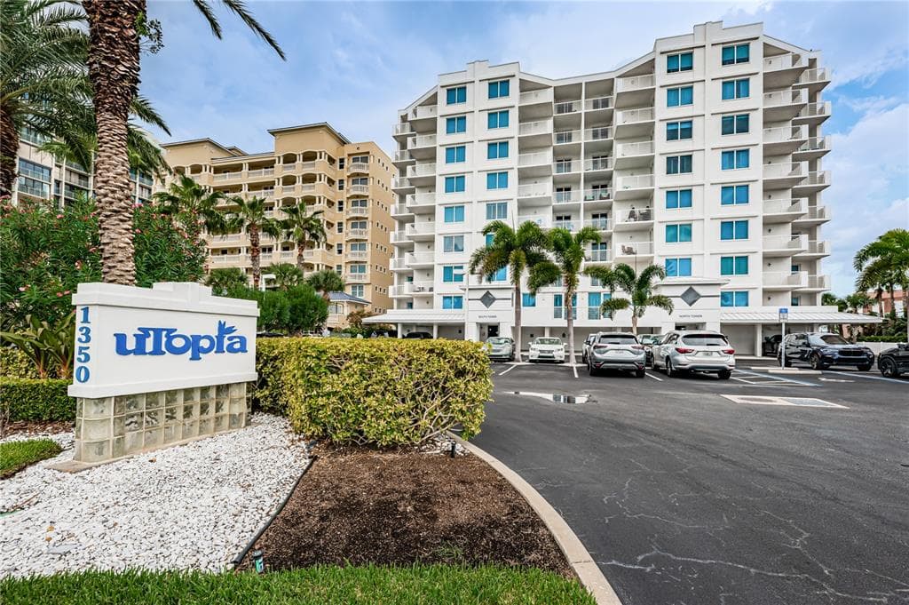 1350 GULF BOULEVARD UNIT 703