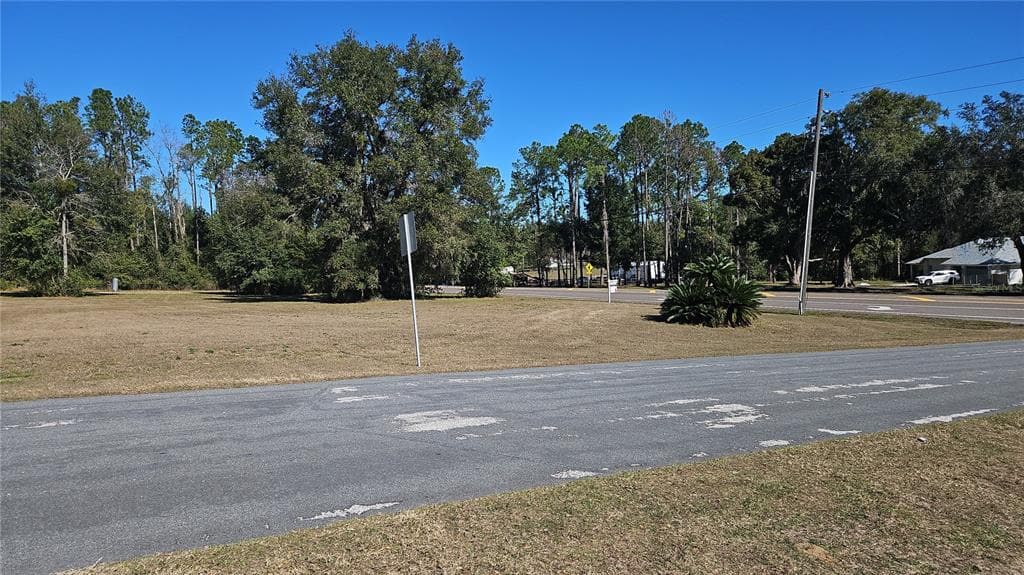 SPRING LAKE HIGHWAY BROOKSVILLE, FL 34602