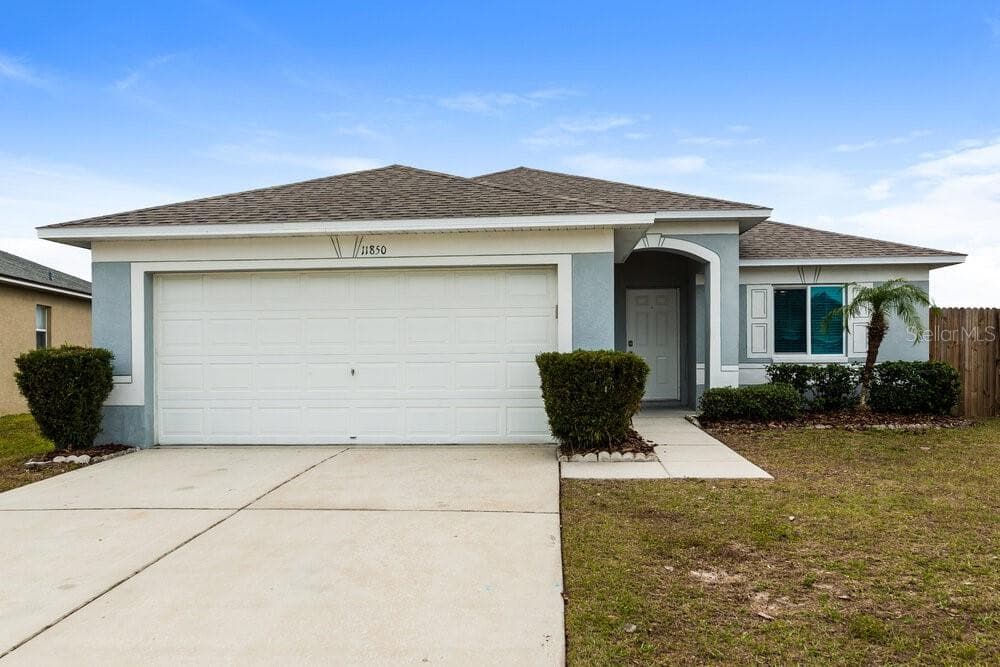 11850 BRENFORD CREST DRIVE RIVERVIEW, FL 33579