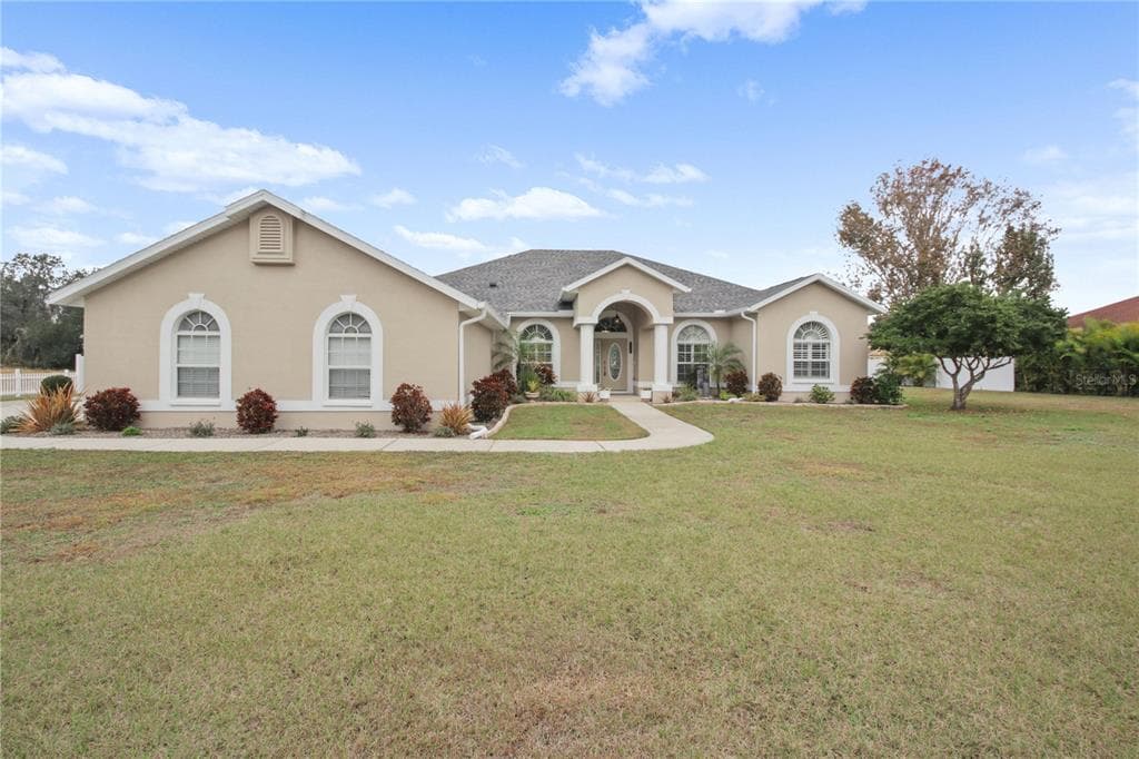 13528 GAVIN ROAD DOVER, FL 33527