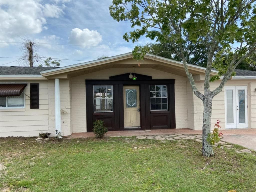 3600 BEACON SQUARE DRIVE HOLIDAY, FL 34691