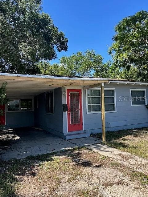 4627 19TH AVENUE S ST PETERSBURG, FL 33711