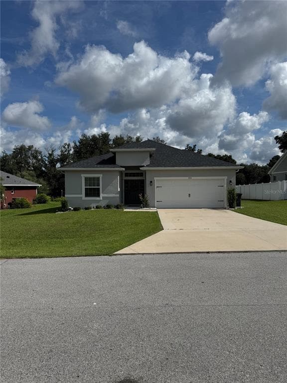 5515 SE 91ST STREET OCALA, FL 34480