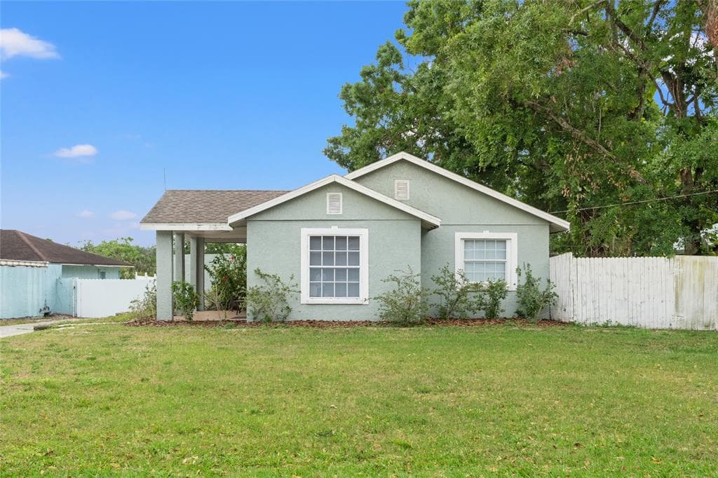 1106 ALICIA AVENUE TAMPA, FL 33604