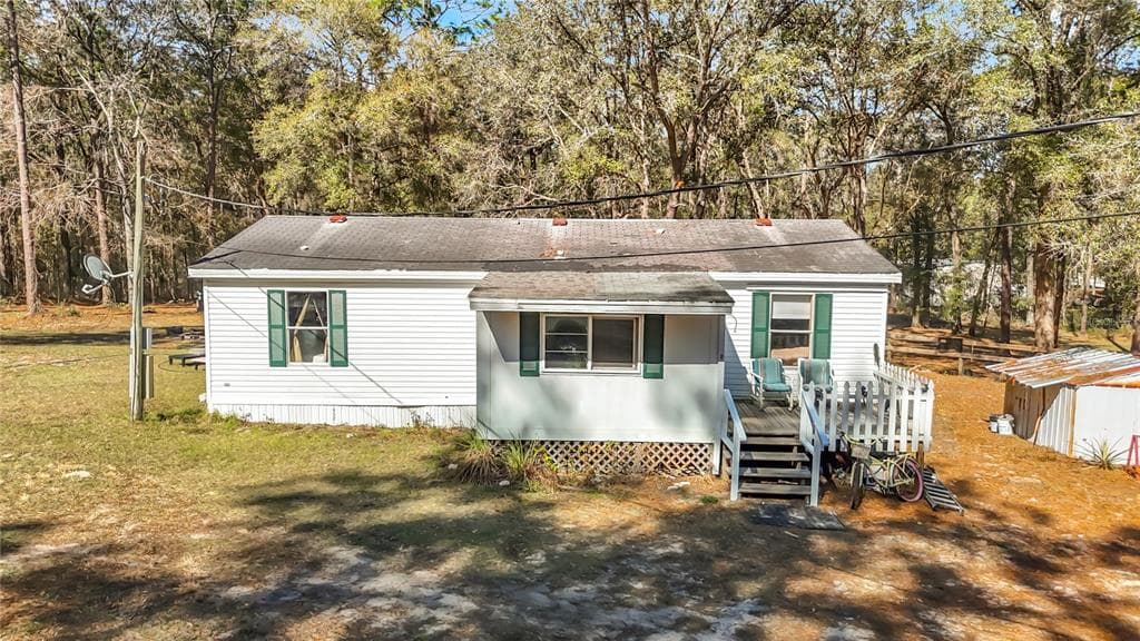 6421 SUNNYSIDE RANCH ROAD