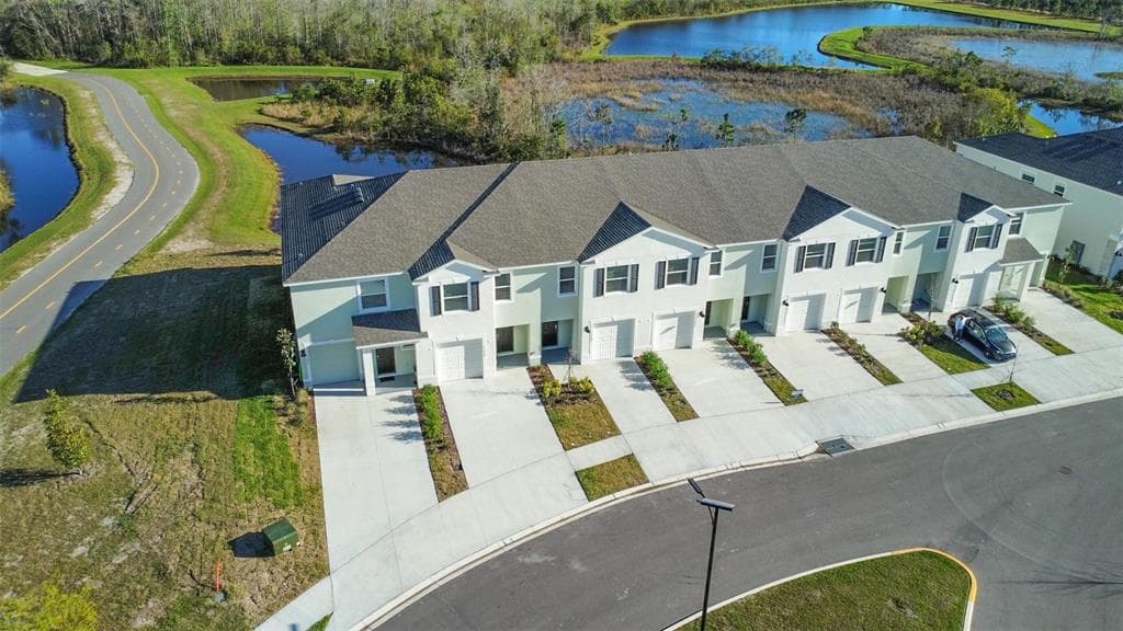 11450 CRESCENT DEER DRIVE LAND O LAKES, FL 34638