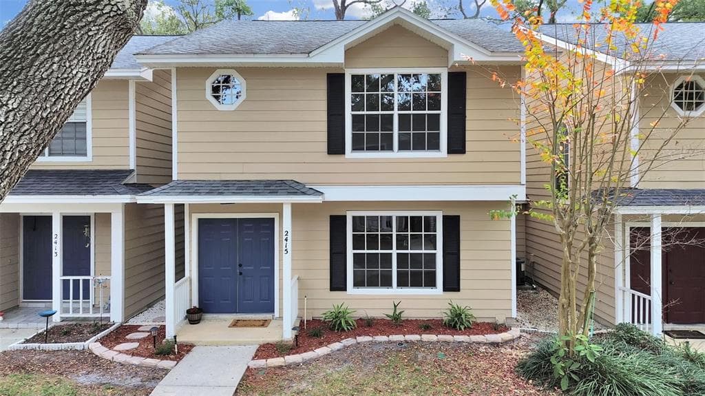 2415 GUN FLINT TRAIL PALM HARBOR, FL 34683