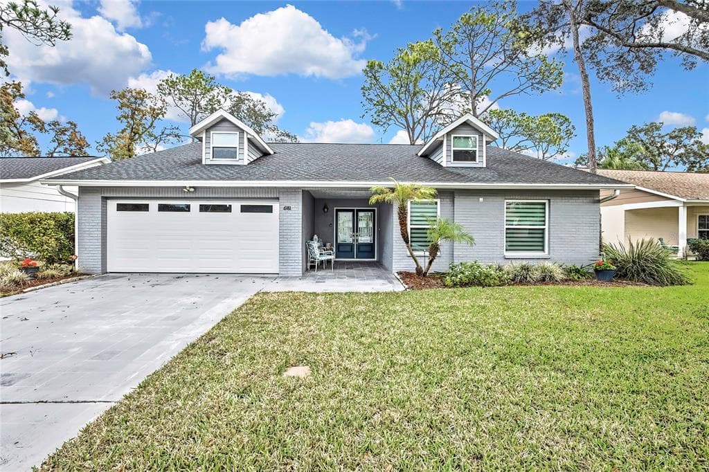 6181 OCEAN PINES LANE SPRING HILL, FL 34606