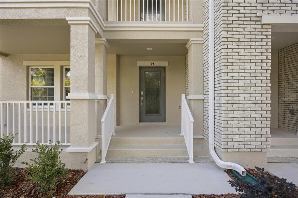 4510 S MANHATTAN AVENUE UNIT 14 TAMPA, FL 33611