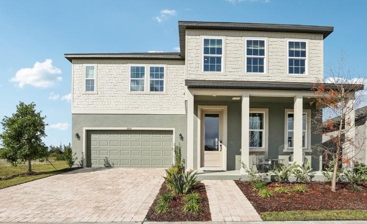 2430 DUCK HAWK STREET KISSIMMEE, FL 34746
