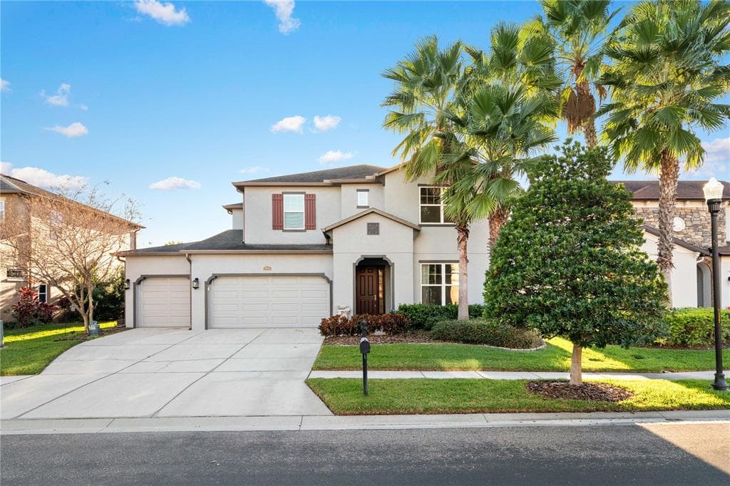 4522 SCARLET LOOP WESLEY CHAPEL, FL 33544