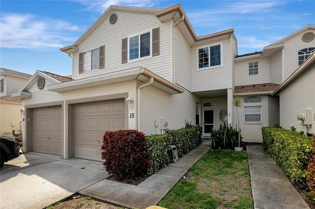 6400 46TH AVENUE N UNIT 15 KENNETH CITY, FL 33709