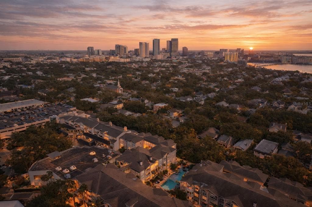 800 S DAKOTA AVENUE UNIT 318 TAMPA, FL 33606