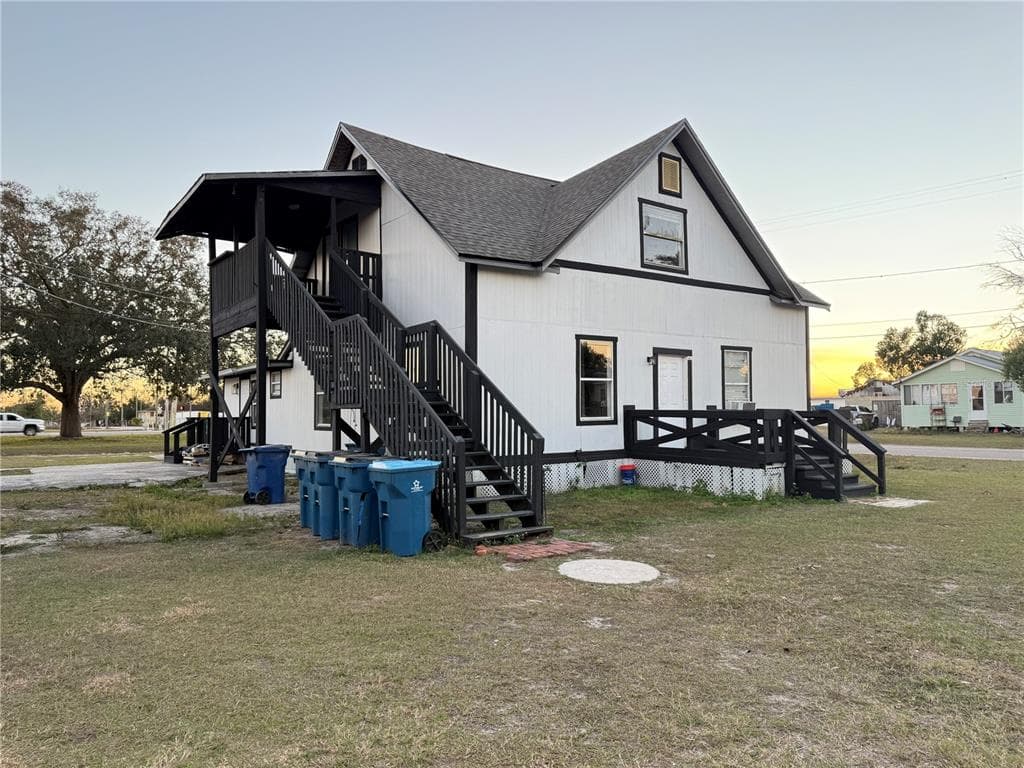 1001 NE 1ST STREET