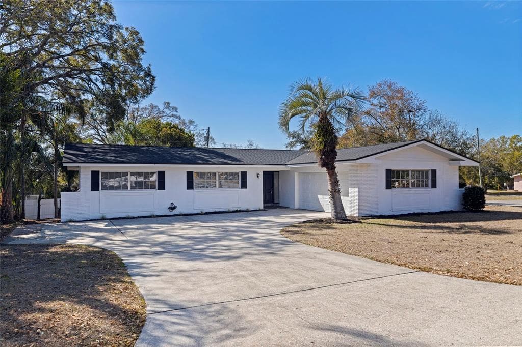 2005 REBECCA DRIVE