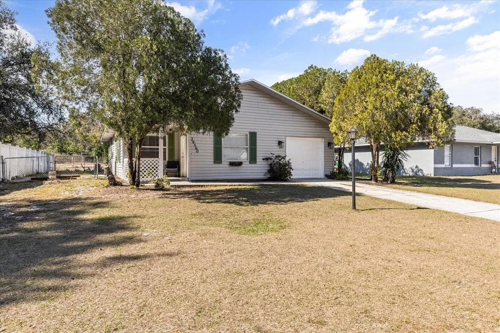 39560 MEADOWOOD LOOP ZEPHYRHILLS, FL 33542