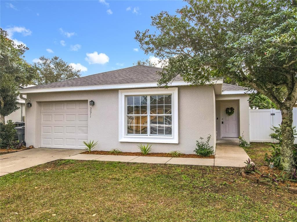 5071 BELMONT PARK LANE MULBERRY, FL 33860