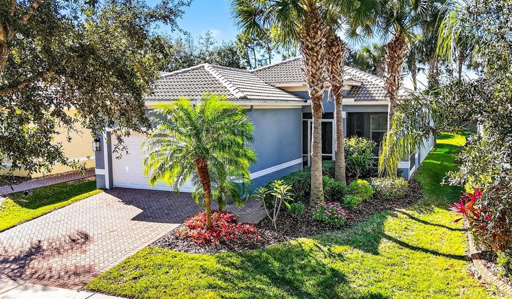 15912 COBBLE MILL DRIVE WIMAUMA, FL 33598