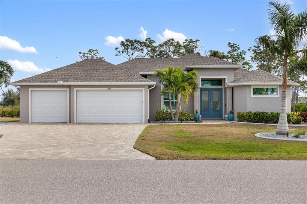 270 BRIG CIRCLE W PLACIDA, FL 33946