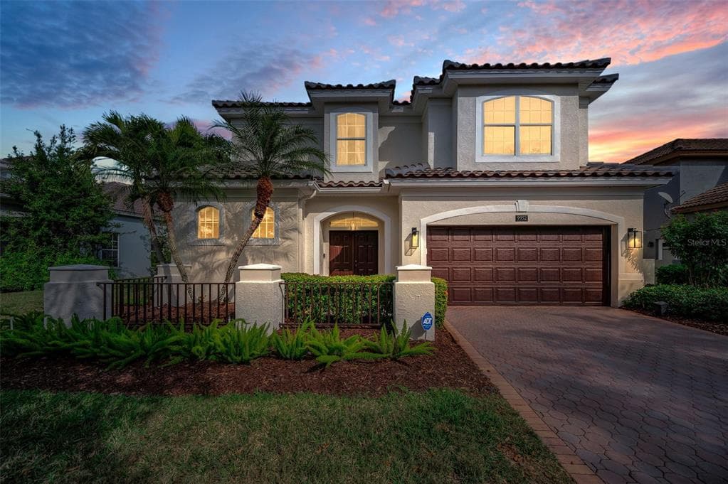 9952 SAGO POINT DRIVE LARGO, FL 33777