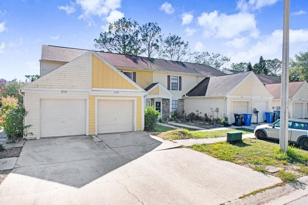 5129 NORTHDALE BOULEVARD TAMPA, FL 33624