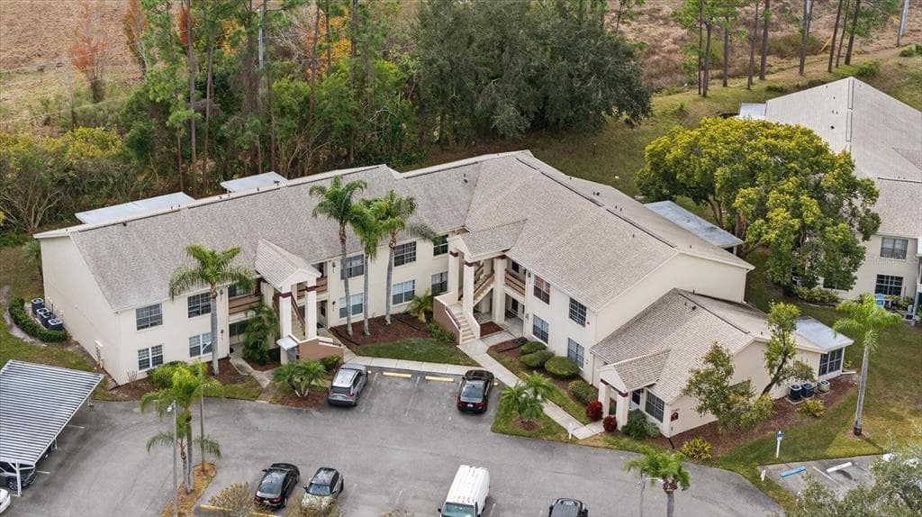 7910 HARDWICK DRIVE UNIT 723 NEW PORT RICHEY, FL 34653