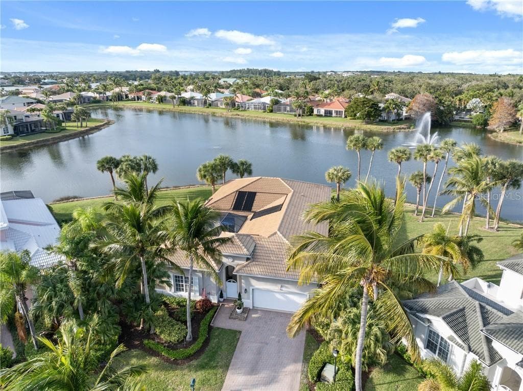 1344 RIVERSIDE LANE VERO BEACH, FL 32963