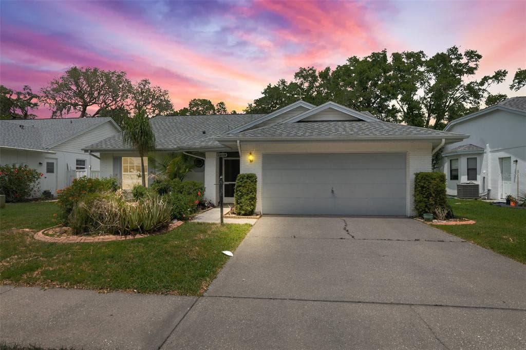 13119 TOPFLITE COURT HUDSON, FL 34669