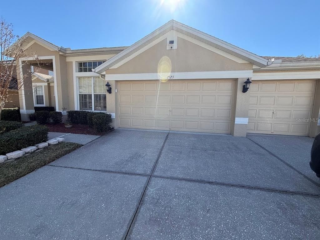 2523 BONTERRA BOULEVARD VALRICO, FL 33594