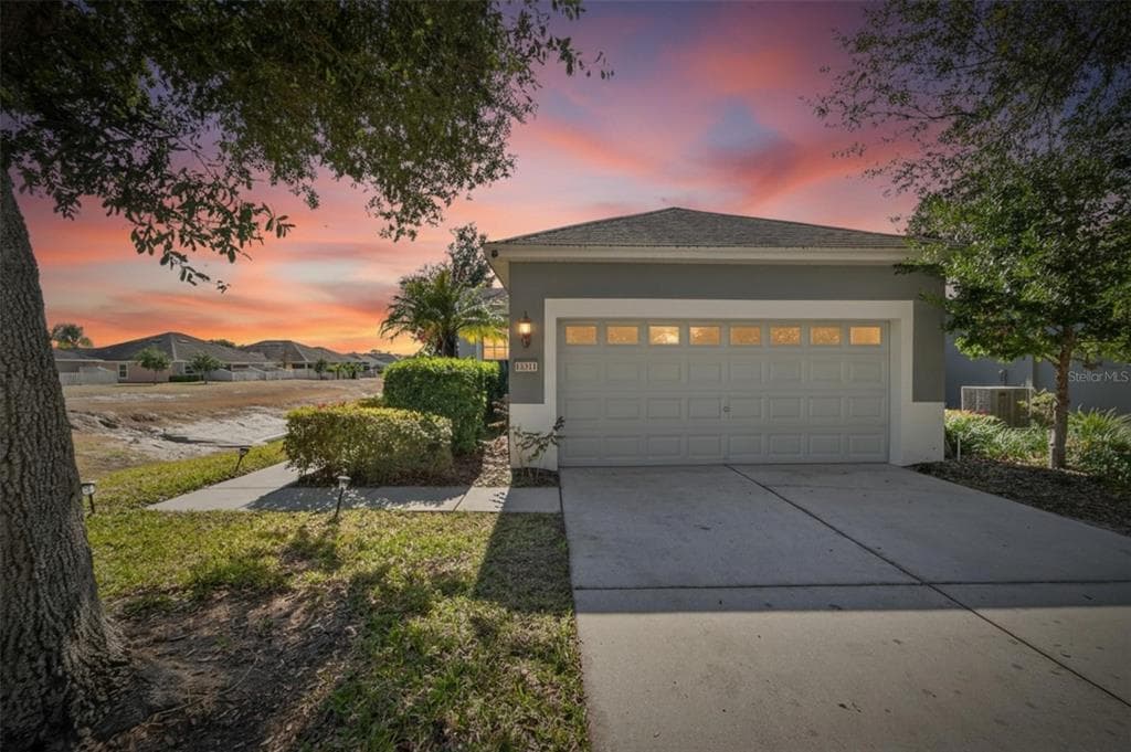 13701 CREST LAKE DRIVE