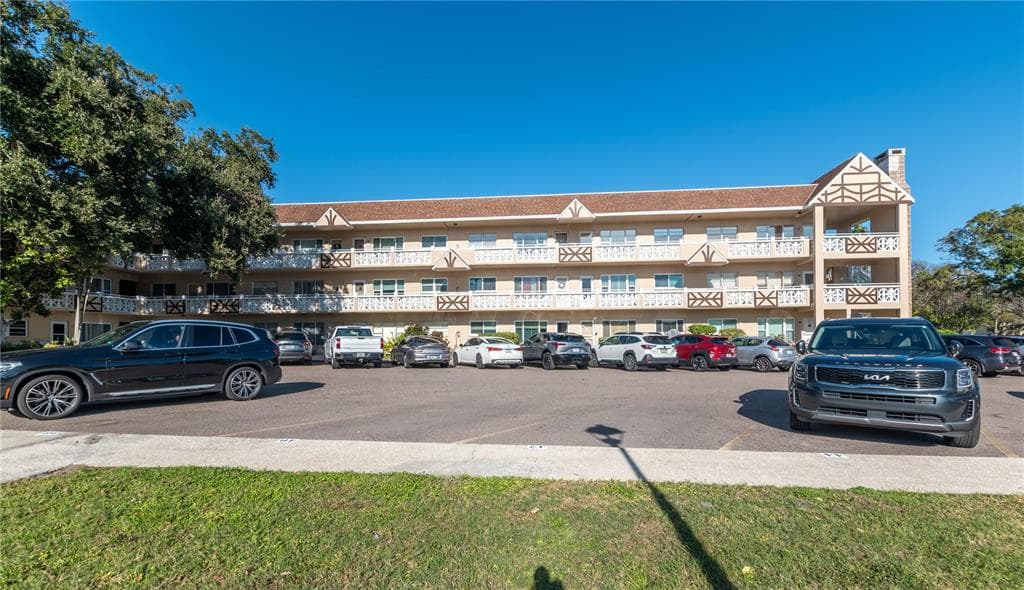 2310 DENMARK STREET UNIT 46 CLEARWATER, FL 33763